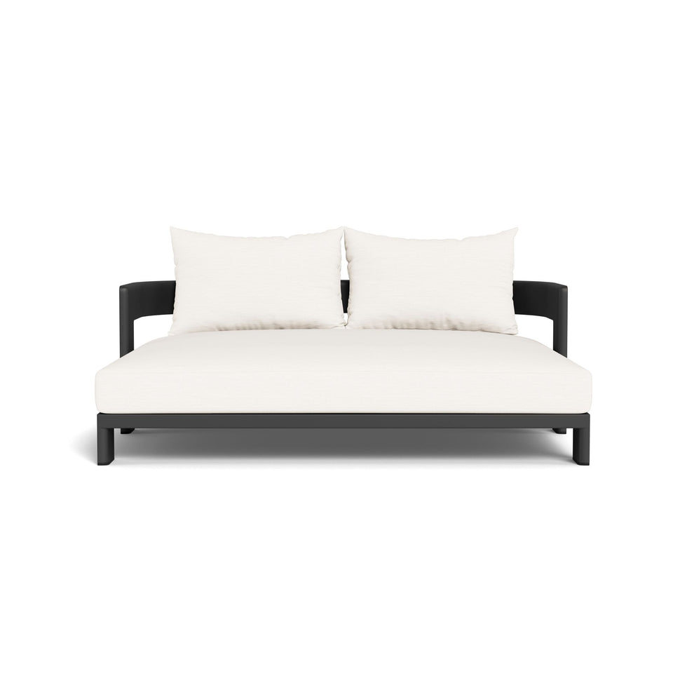 Harbour - Victoria Aluminum Daybed