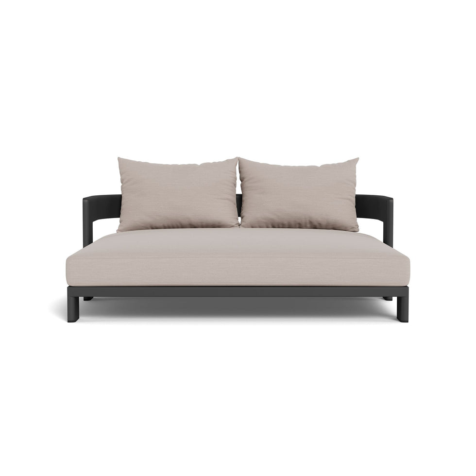 Harbour - Victoria Aluminum Daybed
