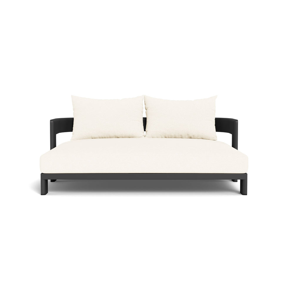 Harbour - Victoria Aluminum Daybed