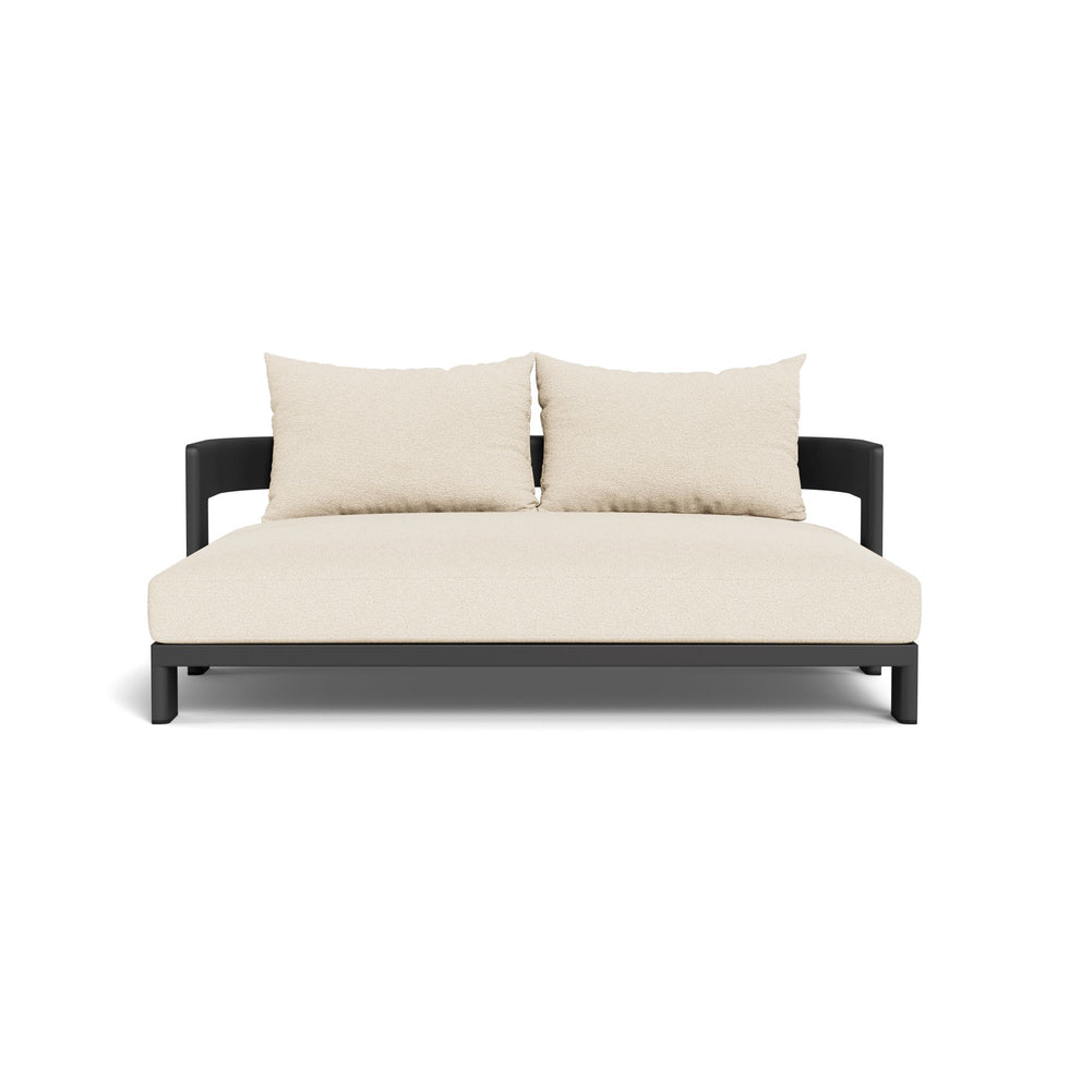 Harbour - Victoria Aluminum Daybed