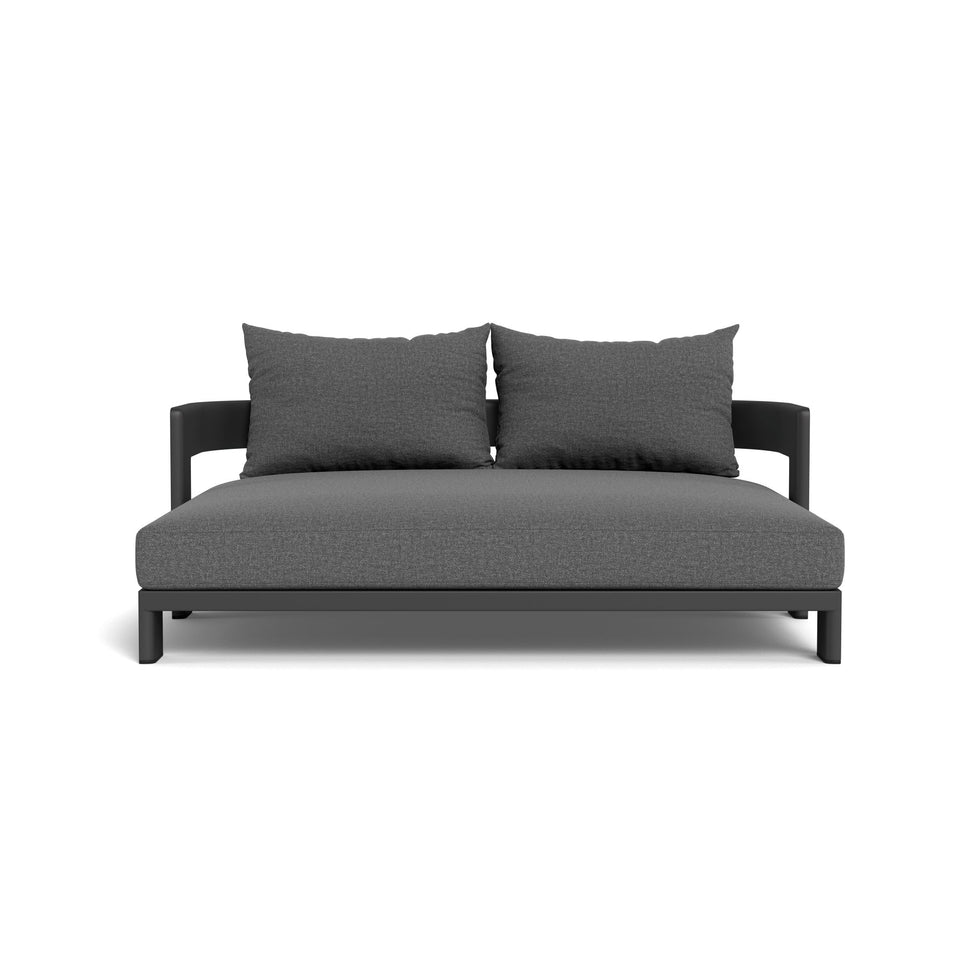 Harbour - Victoria Aluminum Daybed