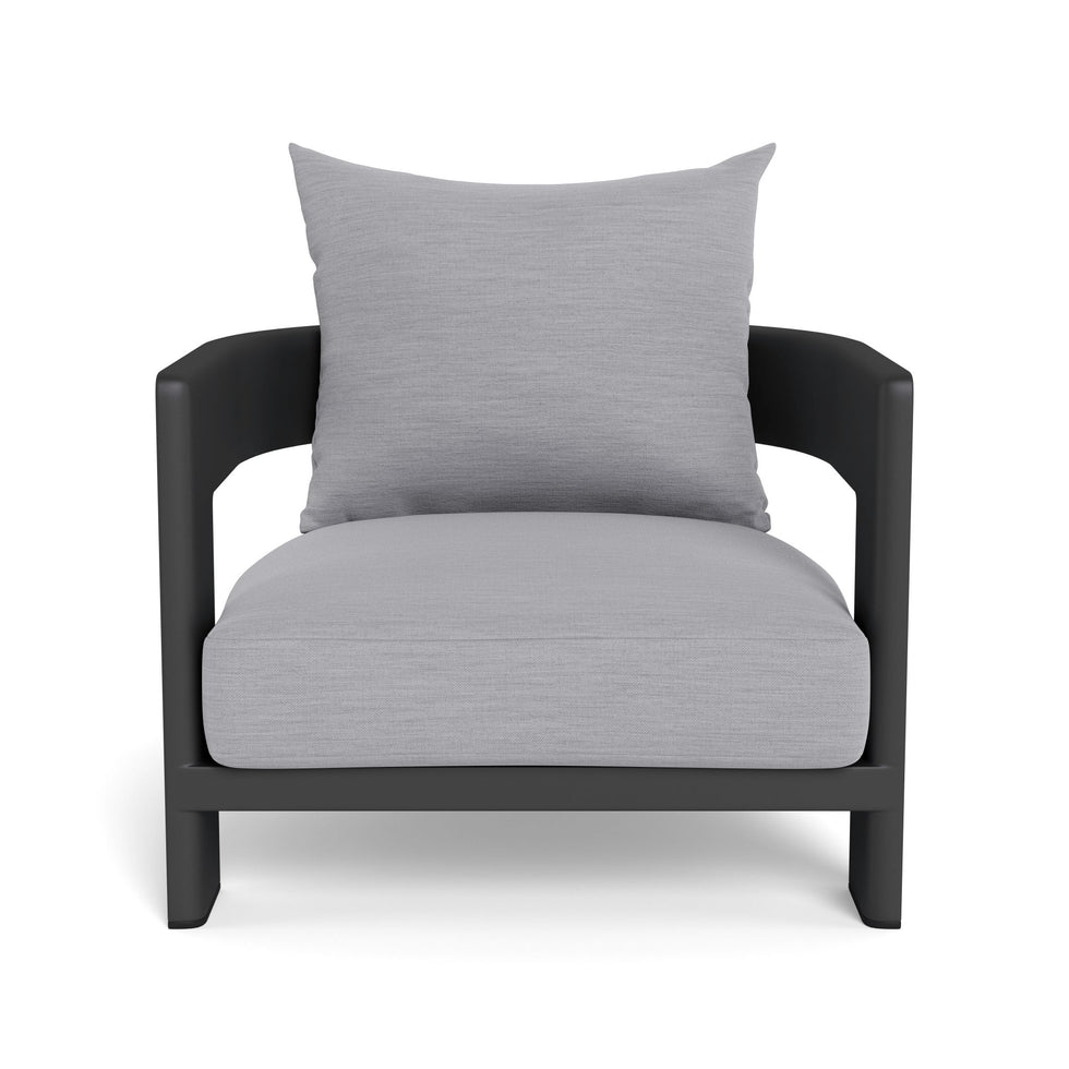 Harbour - Victoria Aluminum Lounge Chair