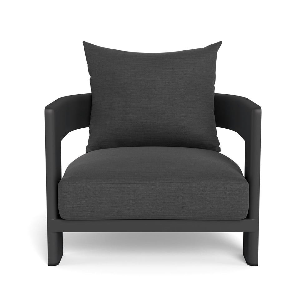 Harbour - Victoria Aluminum Lounge Chair