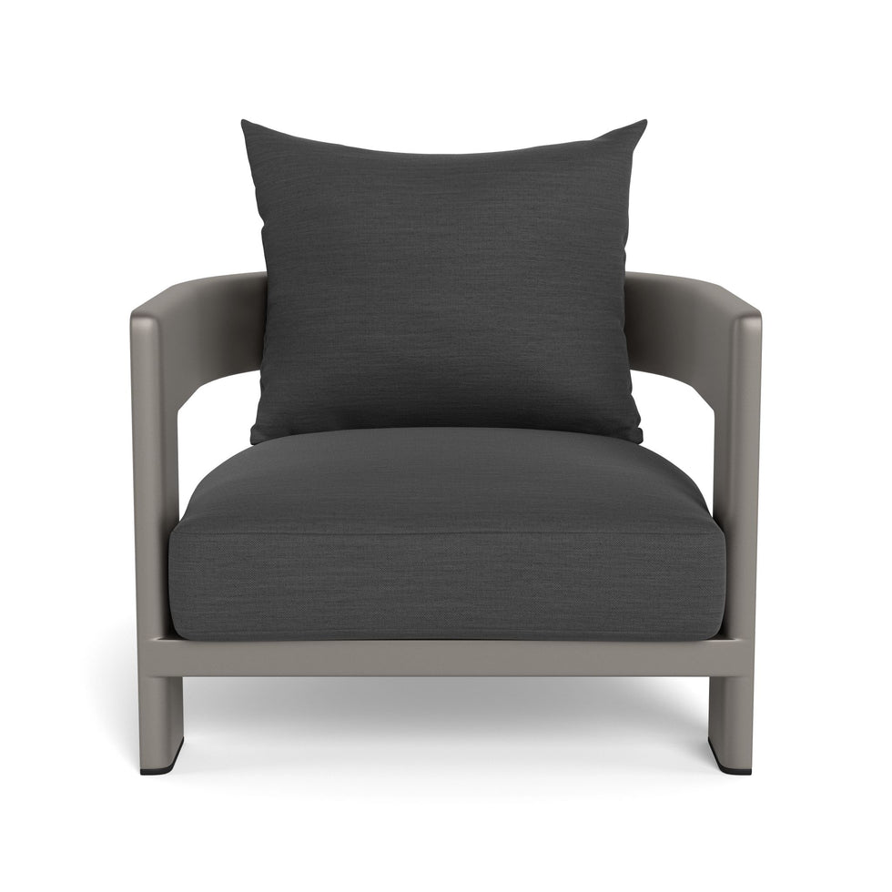 Harbour - Victoria Aluminum Lounge Chair