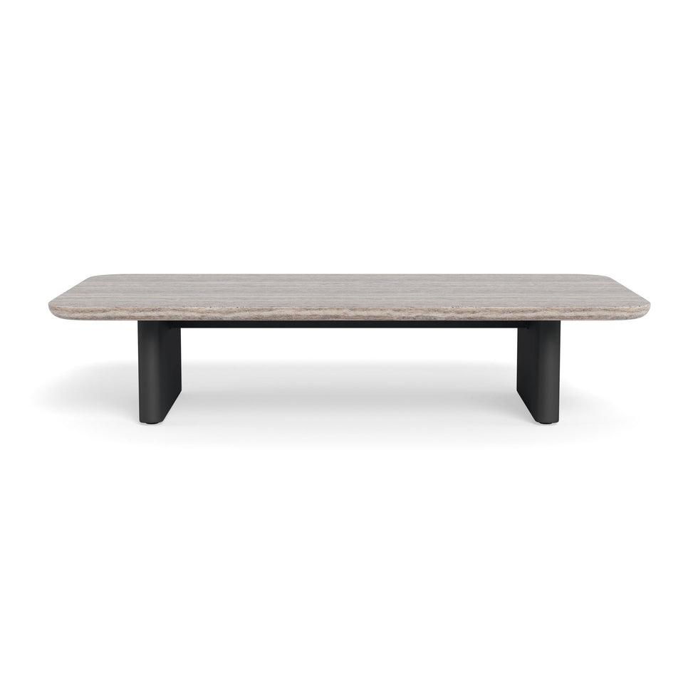 Harbour - Victoria Aluminum Coffee Table