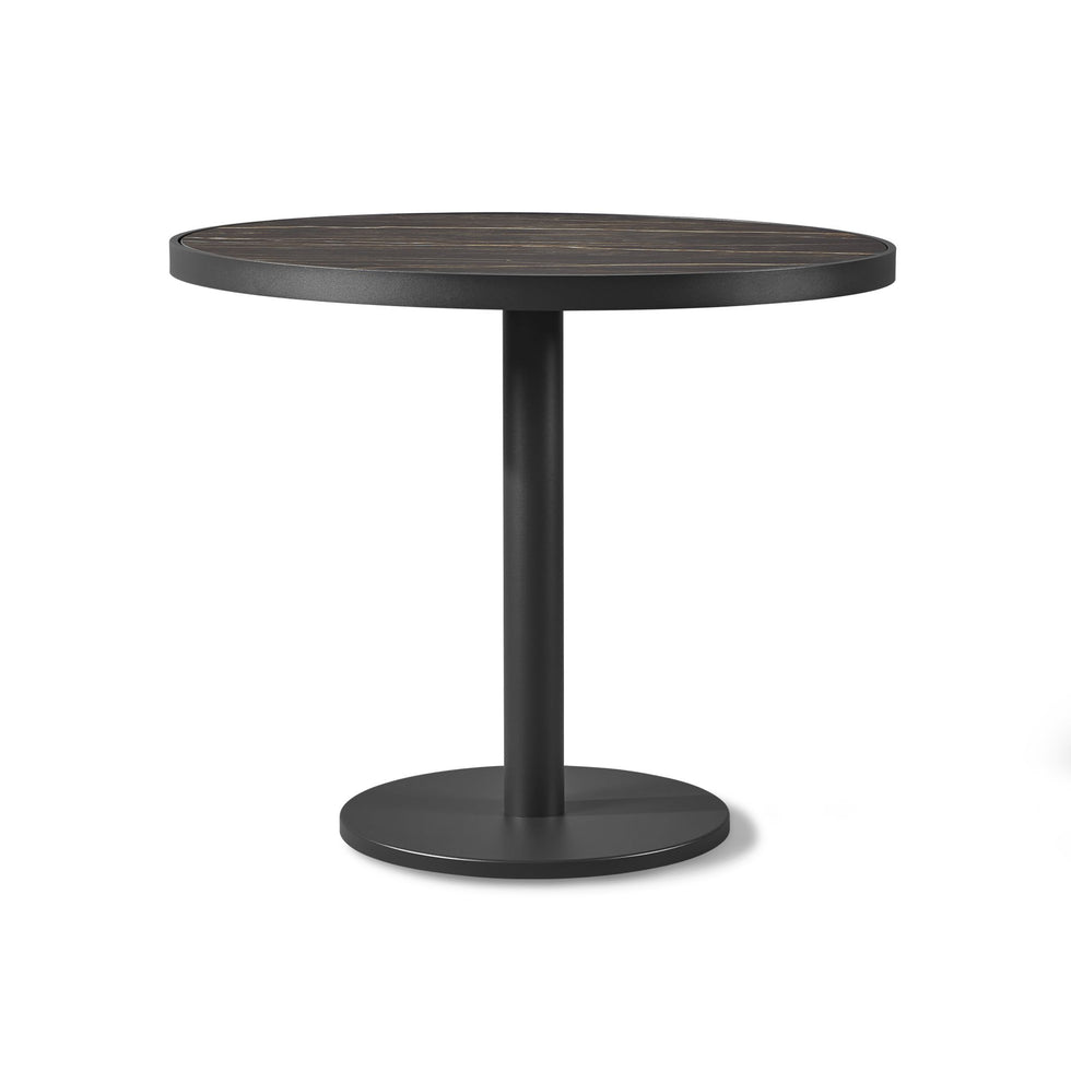 Harbour - Vienna 36" Round Bistro Table