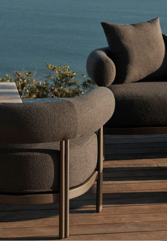 Harbour - Cove Luxe Lounge Chair