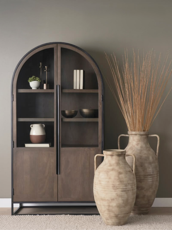 Bring Home the Latest Designs