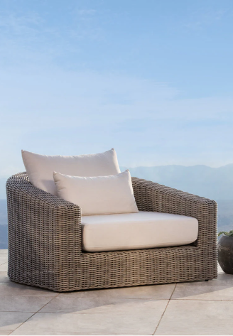 Harbour - Barcelona 2 Seat Sofa