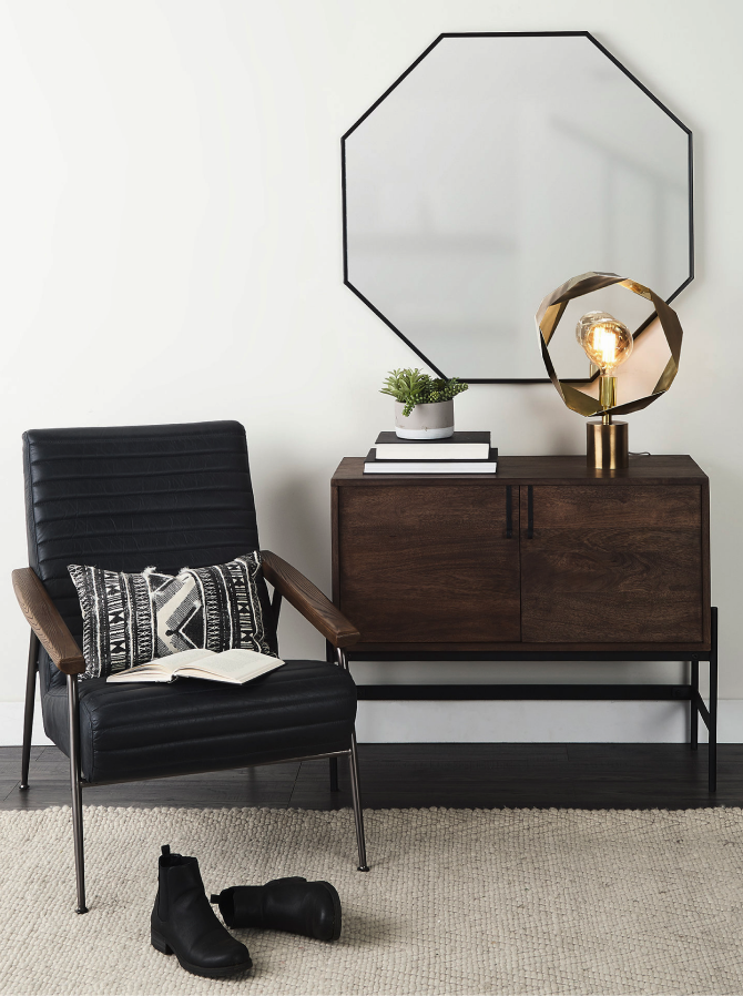 Refresh Your Room with New Favorites