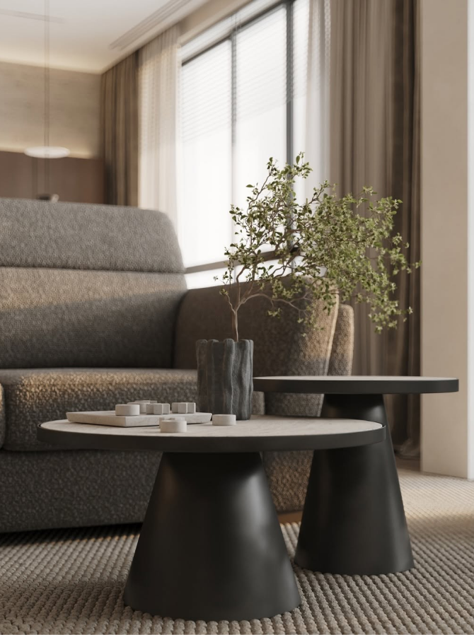 Find the Perfect Living Room Sofa