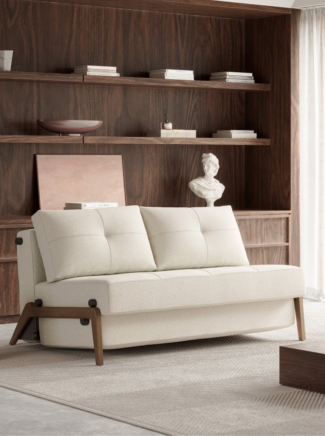 Make a Comfortable and Warm Atmosphere