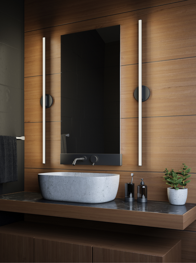 Brighten Every Space with Purpose