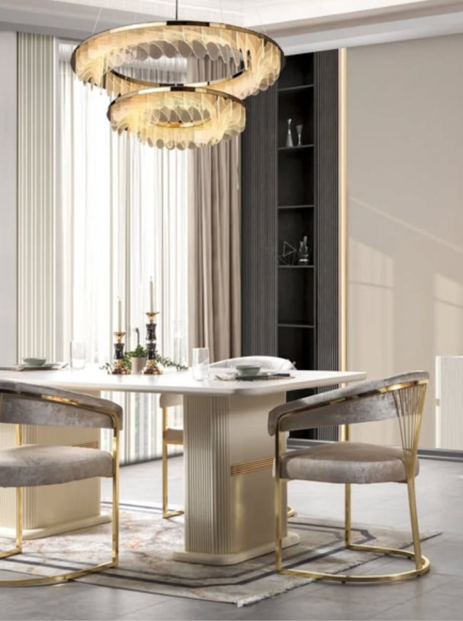 Transform Your Space with Nova Furniture