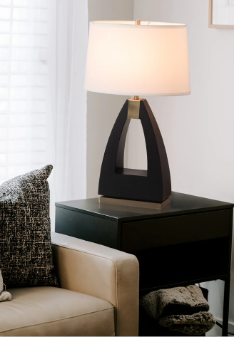 Nova Of CA - Trina Table Lamp