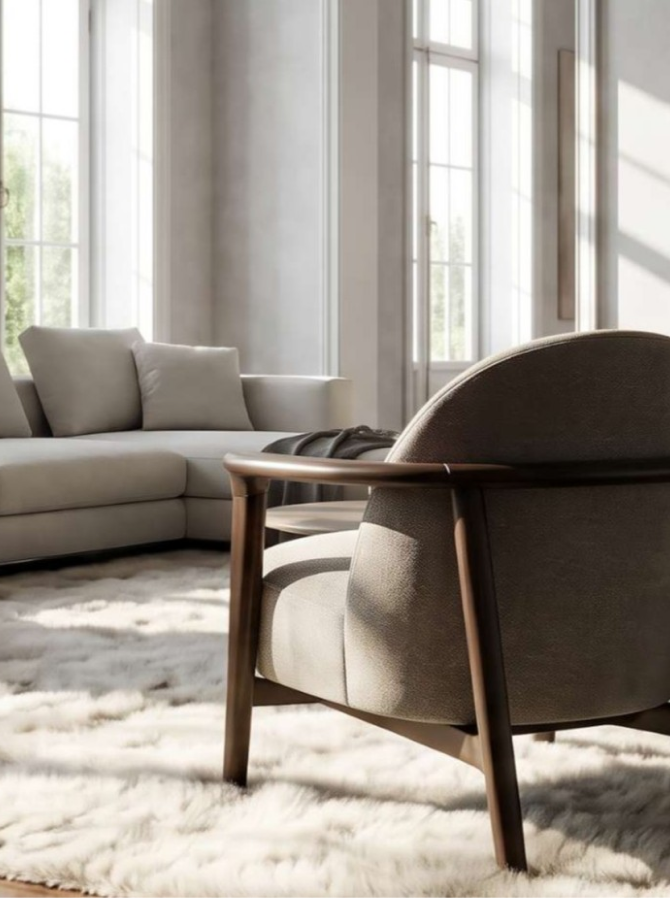 Transform Your Space with Greenington Furniture