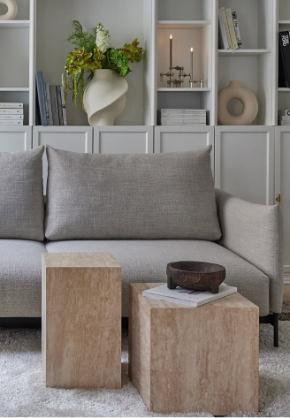 Innovation Living - Malloy Sofa Bed