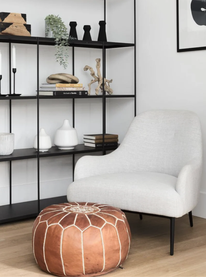 Add Contemporary Style to Your Home with New Arrivals