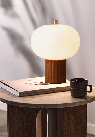 Nova Of CA - Tambo Accent Table Lamp