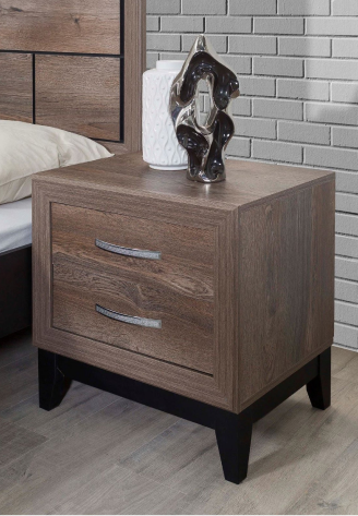 Nova - Helena Ivory Dining Server