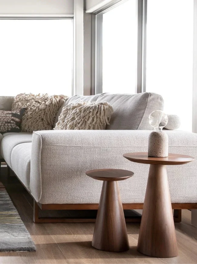 Refresh Your Space with Premium Mobital Furniture