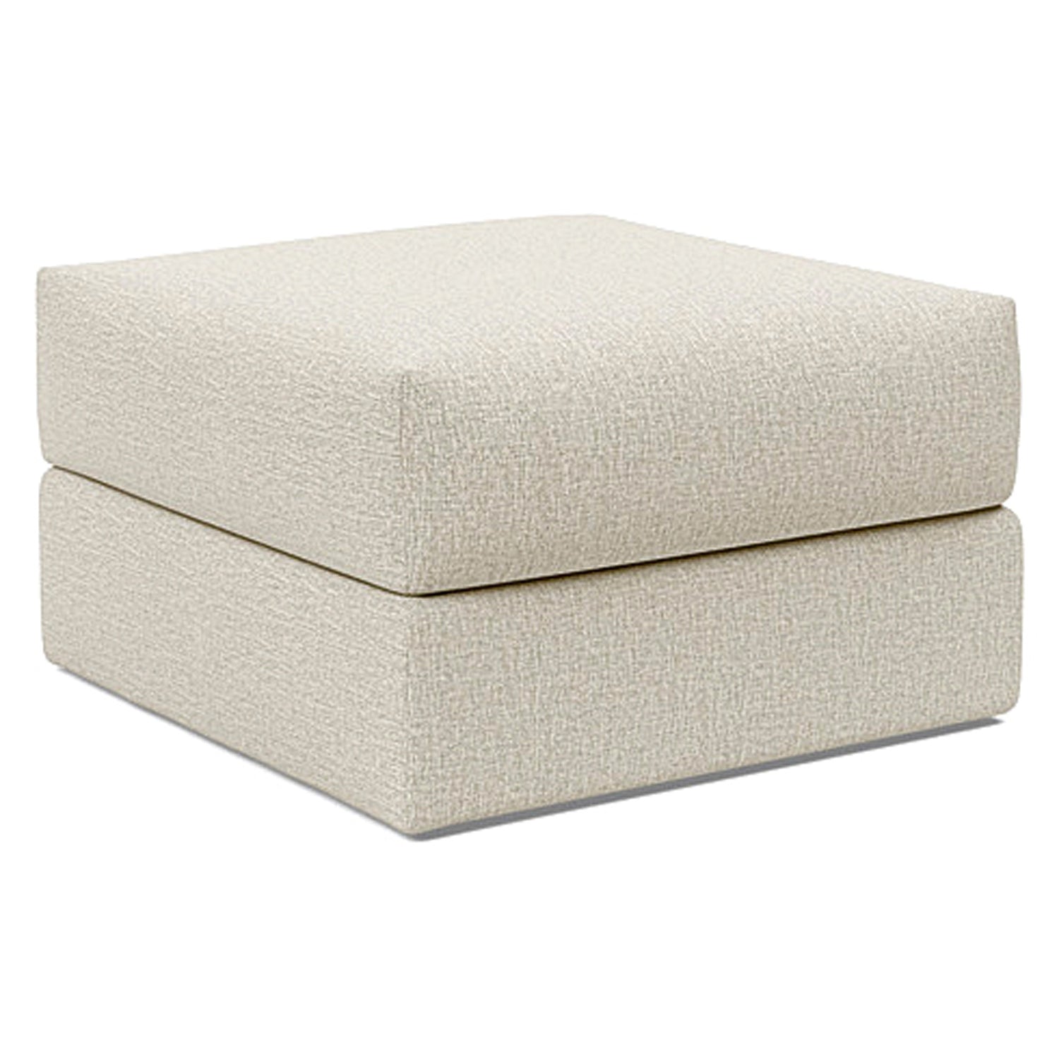 Innovation Living - Cornila Ottoman