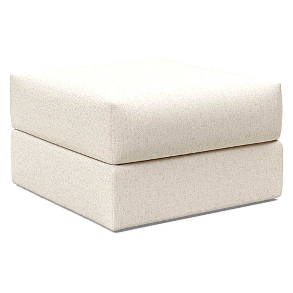 Innovation Living - Cornila Ottoman