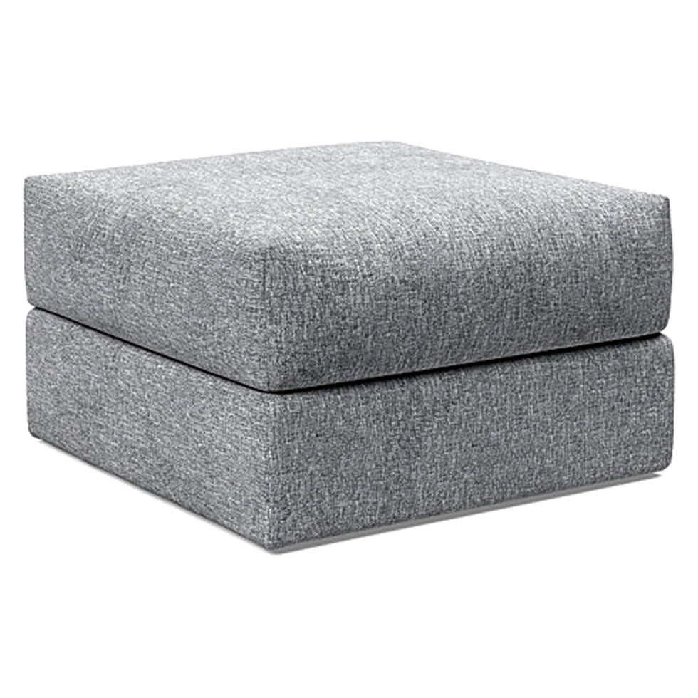 Innovation Living - Cornila Ottoman