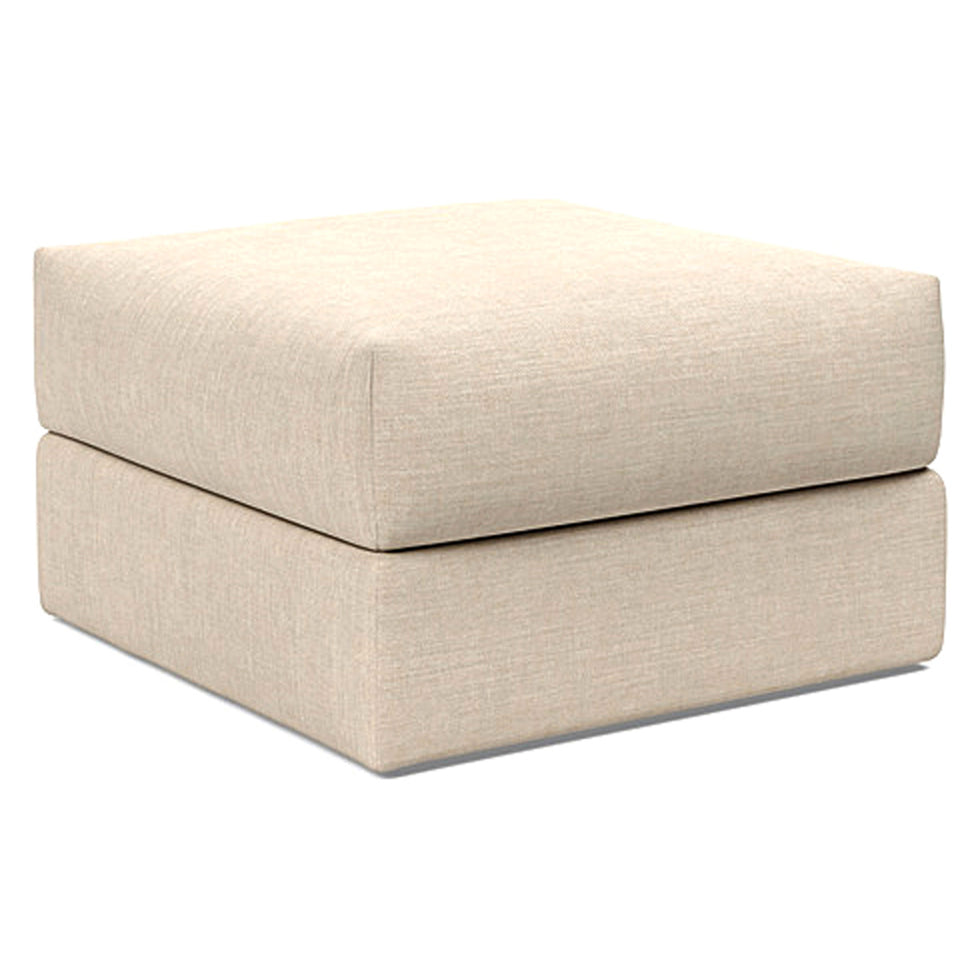 Innovation Living - Cornila Ottoman