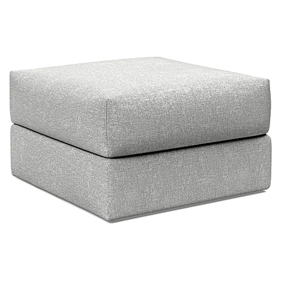Innovation Living - Cornila Ottoman