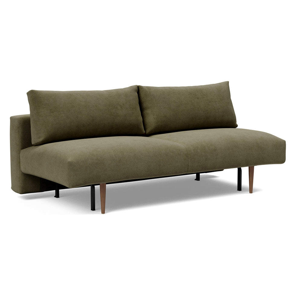 Innovation Living - Frode Dark Sofa Bed