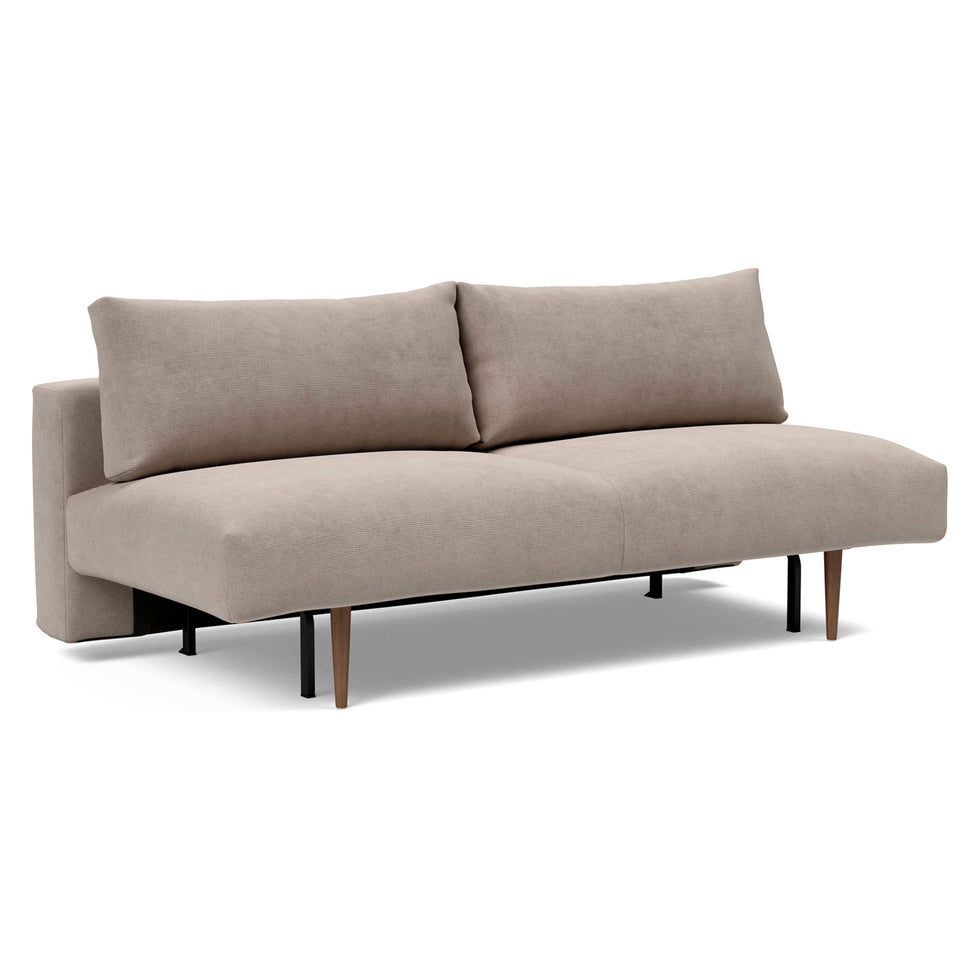 Innovation Living - Frode Dark Sofa Bed