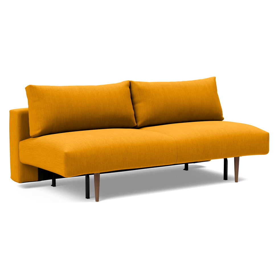 Innovation Living - Frode Dark Sofa Bed