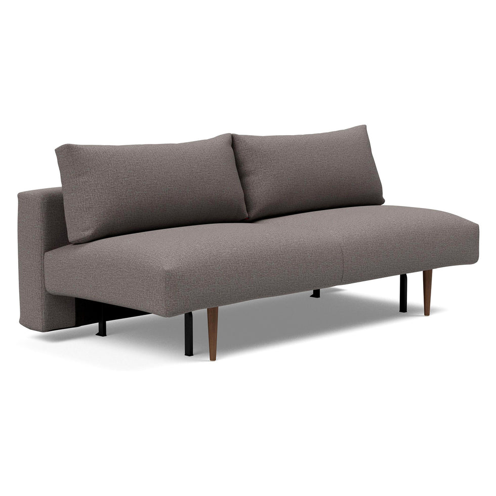 Innovation Living - Frode Dark Sofa Bed