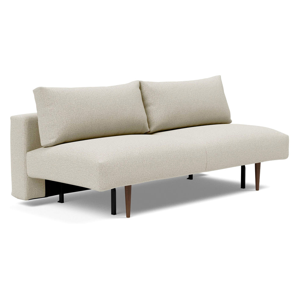 Innovation Living - Frode Dark Sofa Bed
