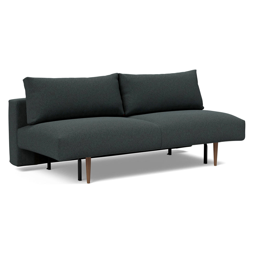 Innovation Living - Frode Dark Sofa Bed