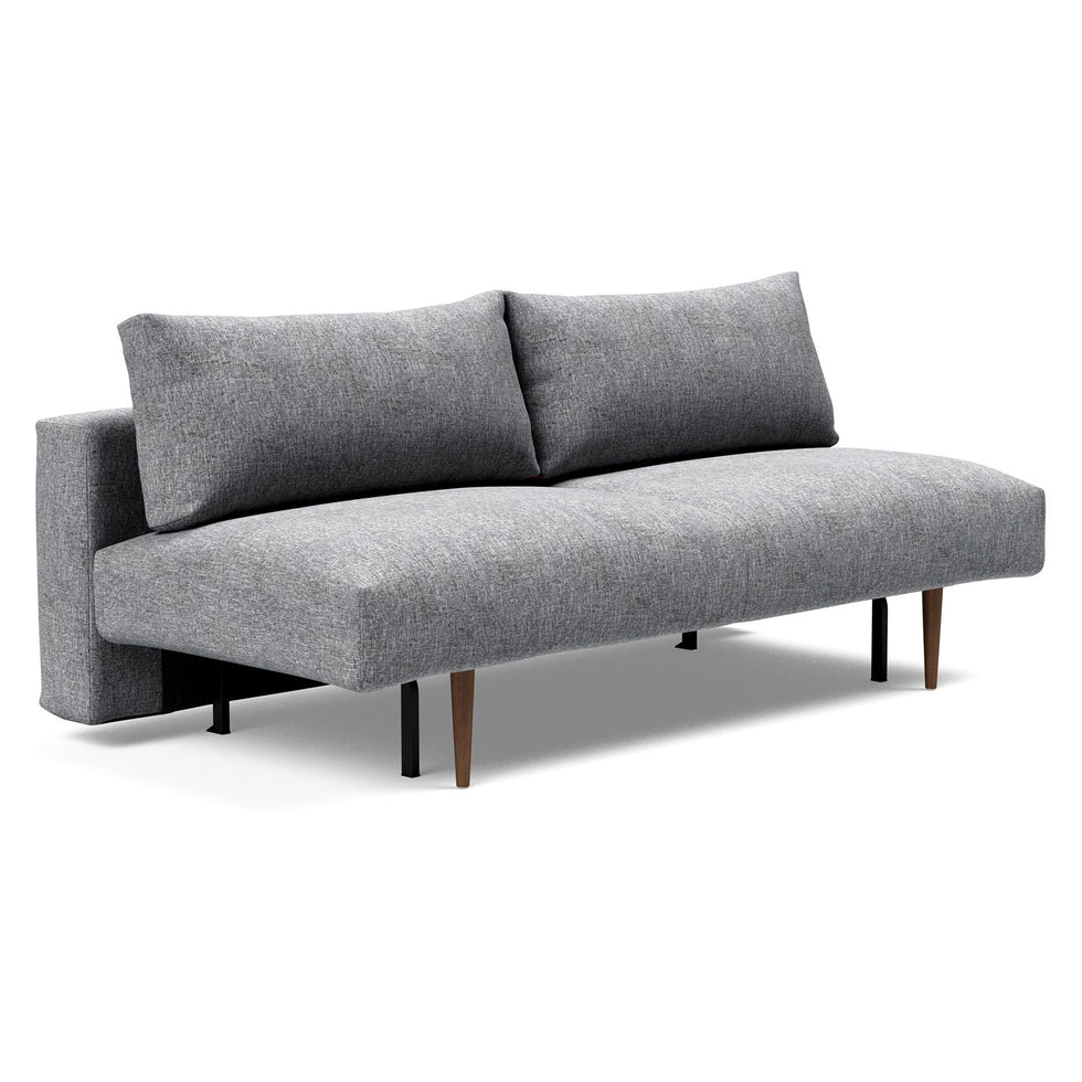 Innovation Living - Frode Dark Sofa Bed
