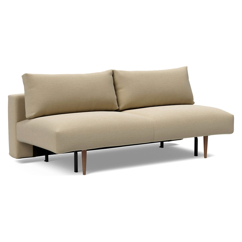 Innovation Living - Frode Dark Sofa Bed