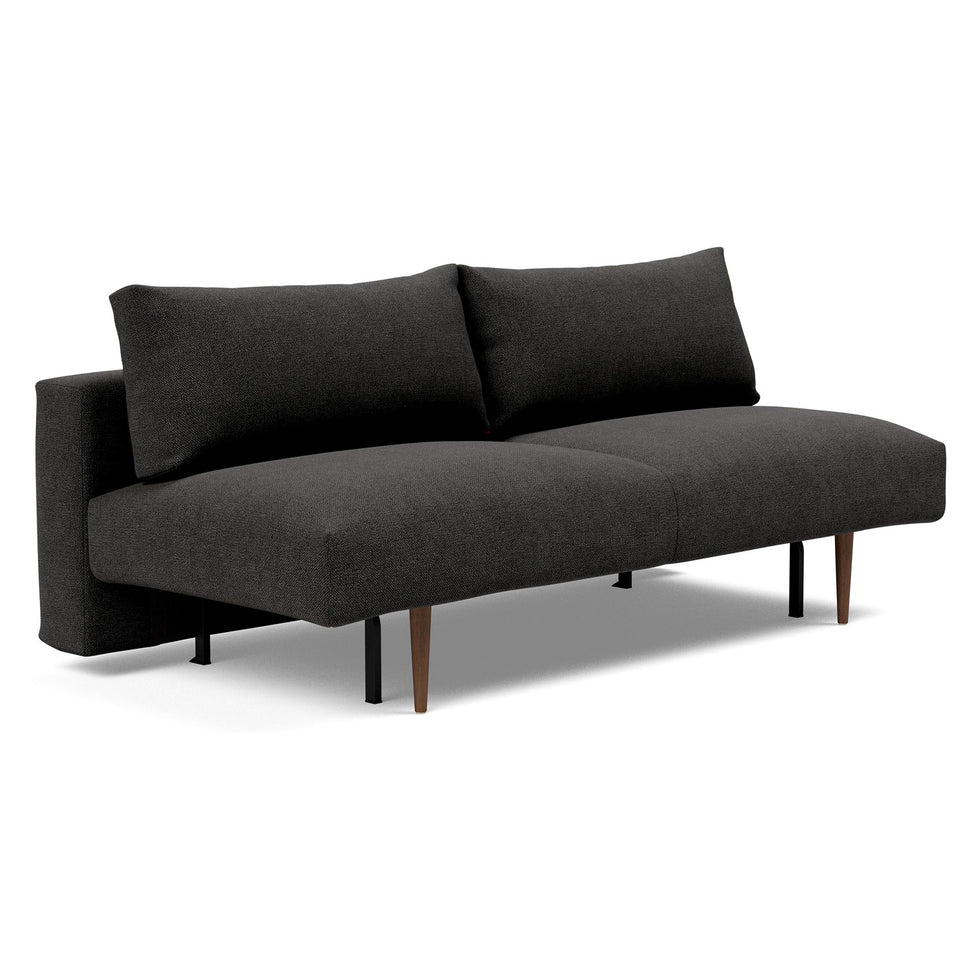 Innovation Living - Frode Dark Sofa Bed