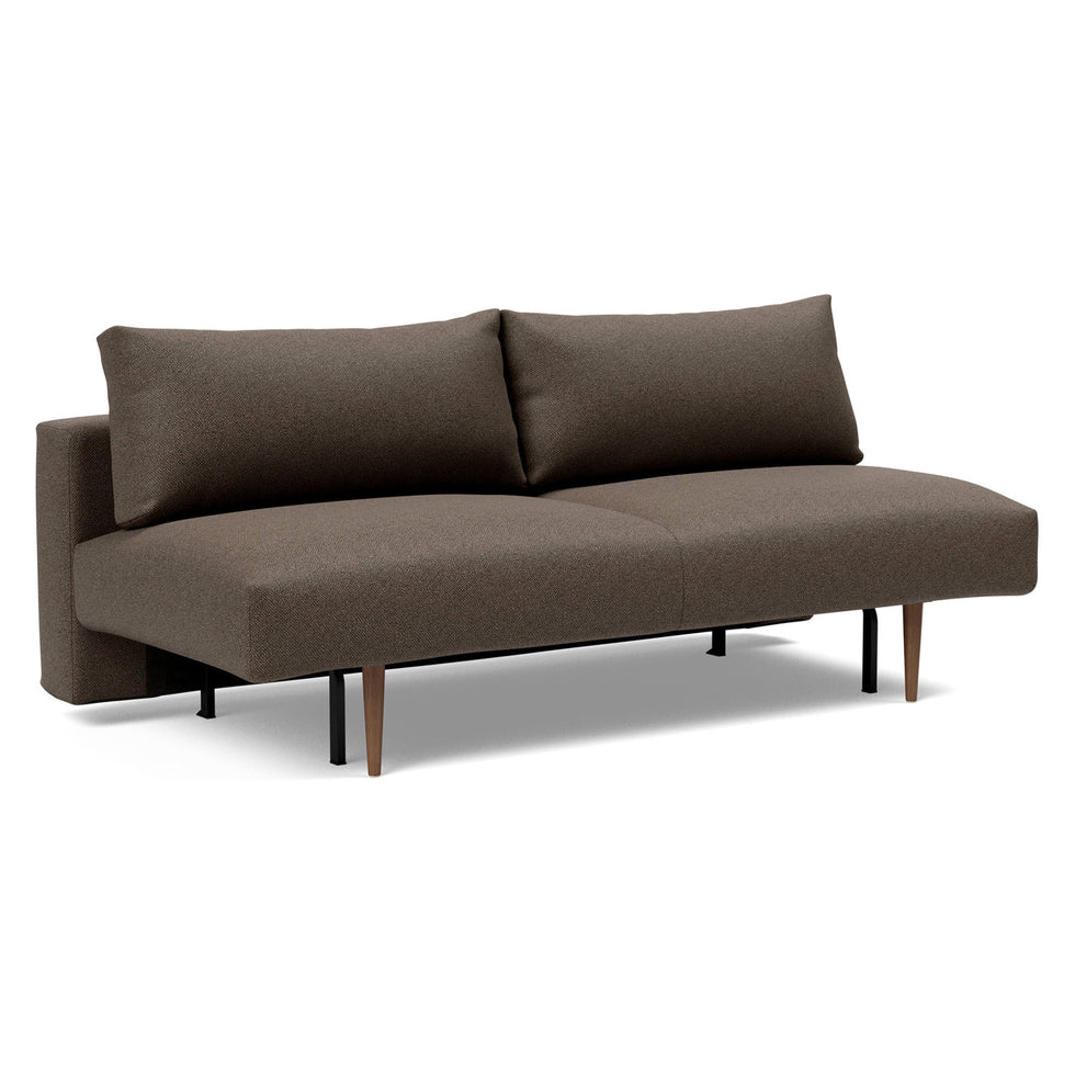 Innovation Living - Frode Dark Sofa Bed