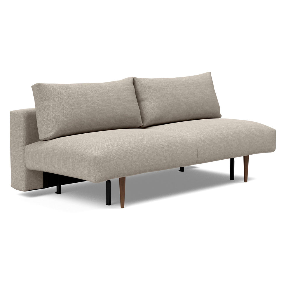 Innovation Living - Frode Dark Sofa Bed