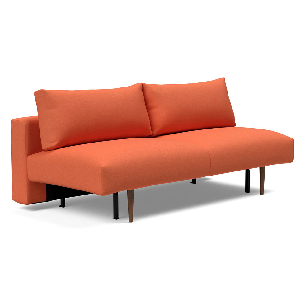 Innovation Living - Frode Dark Sofa Bed