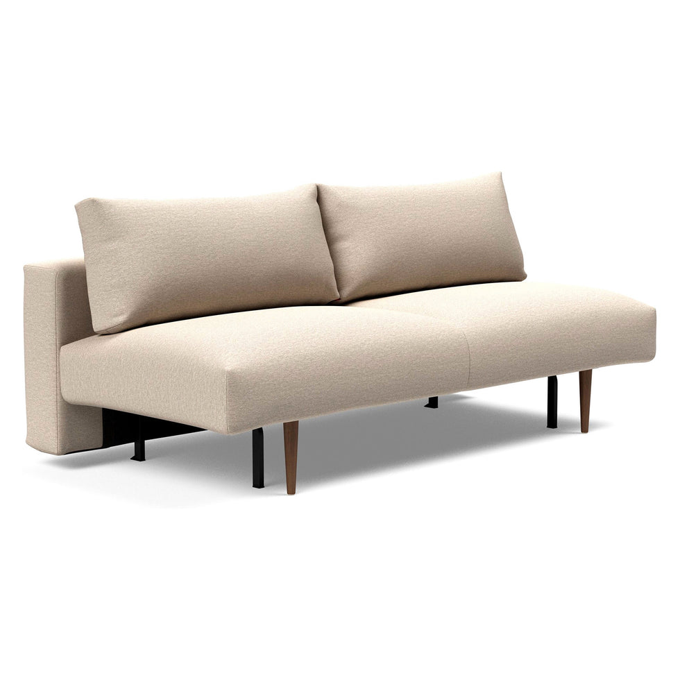 Innovation Living - Frode Dark Sofa Bed