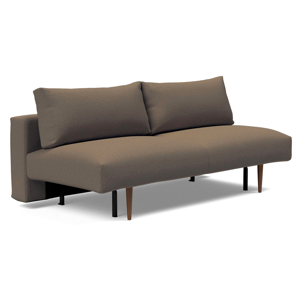 Innovation Living - Frode Dark Sofa Bed
