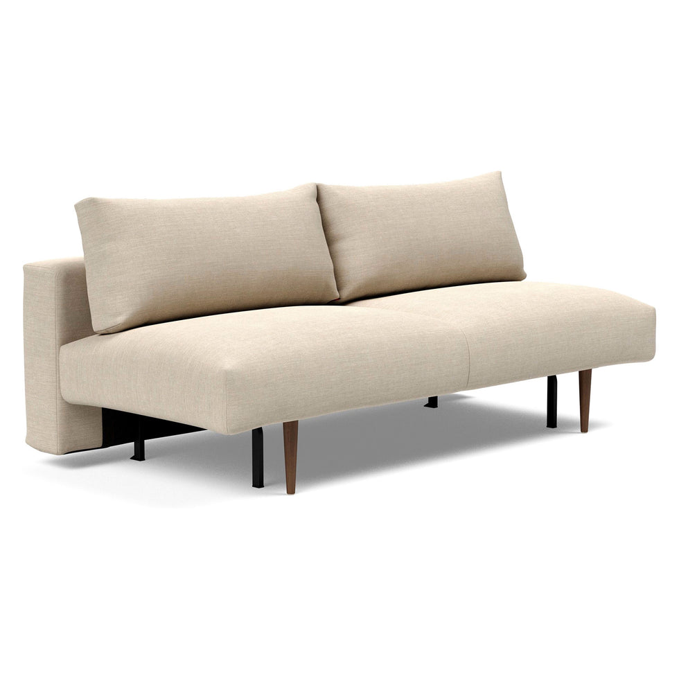 Innovation Living - Frode Dark Sofa Bed