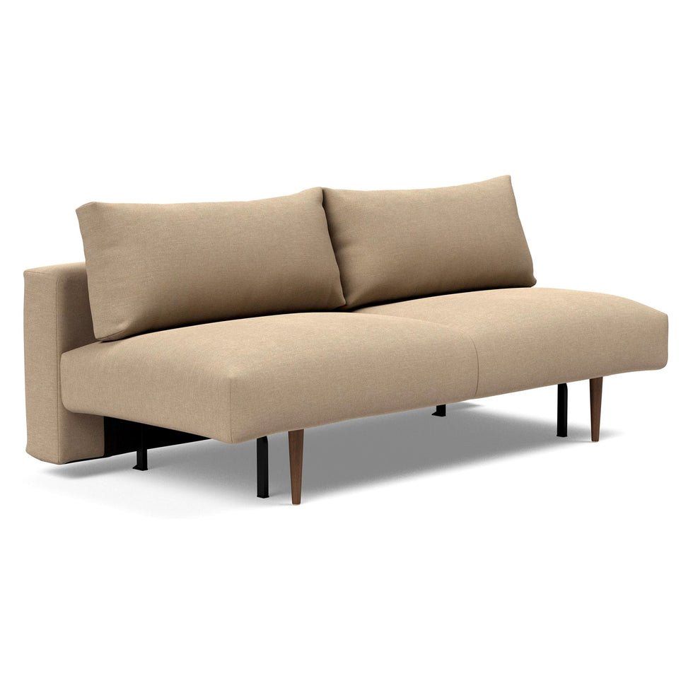 Innovation Living - Frode Dark Sofa Bed