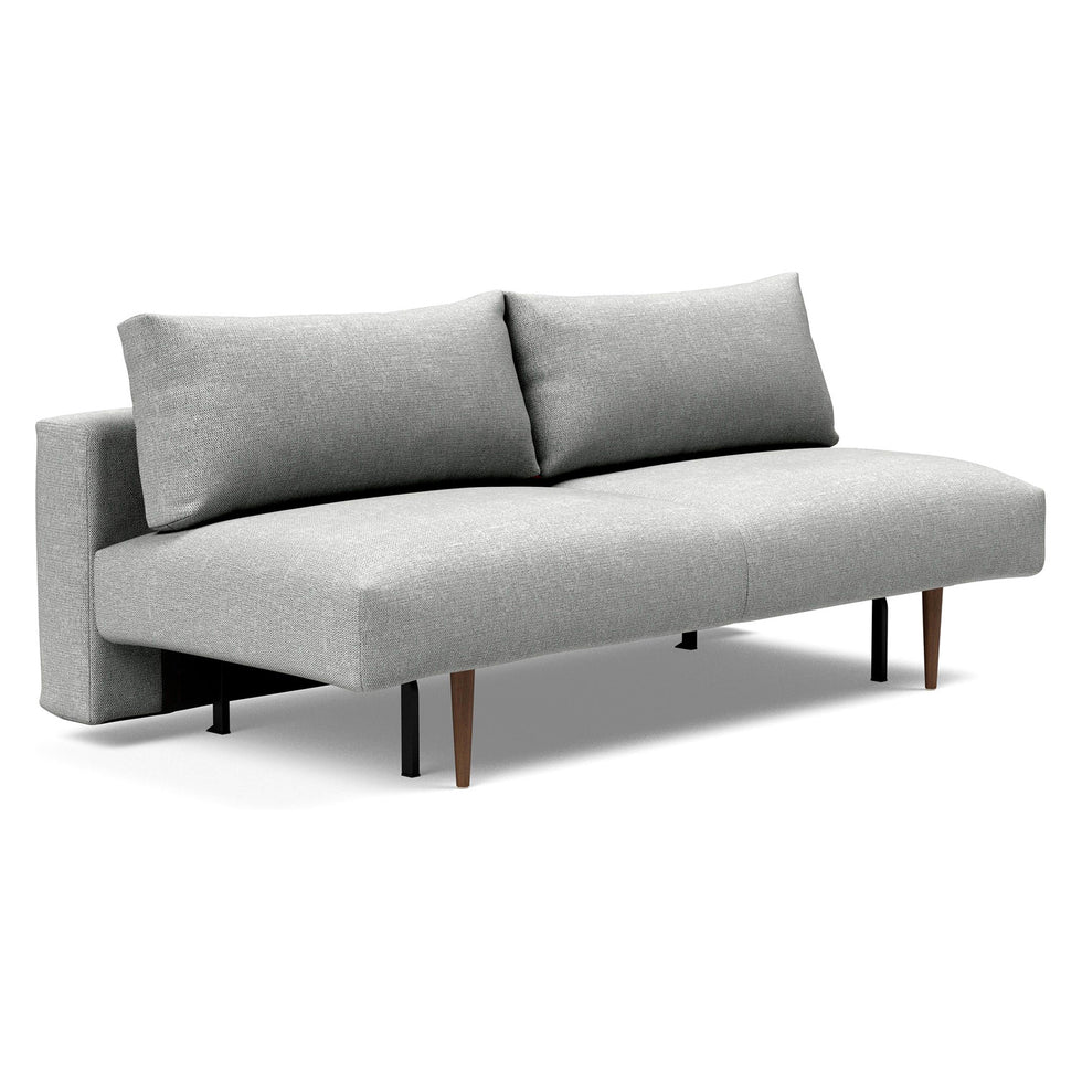 Innovation Living - Frode Dark Sofa Bed