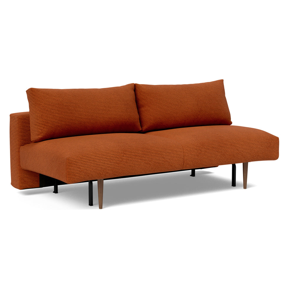 Innovation Living - Frode Dark Sofa Bed