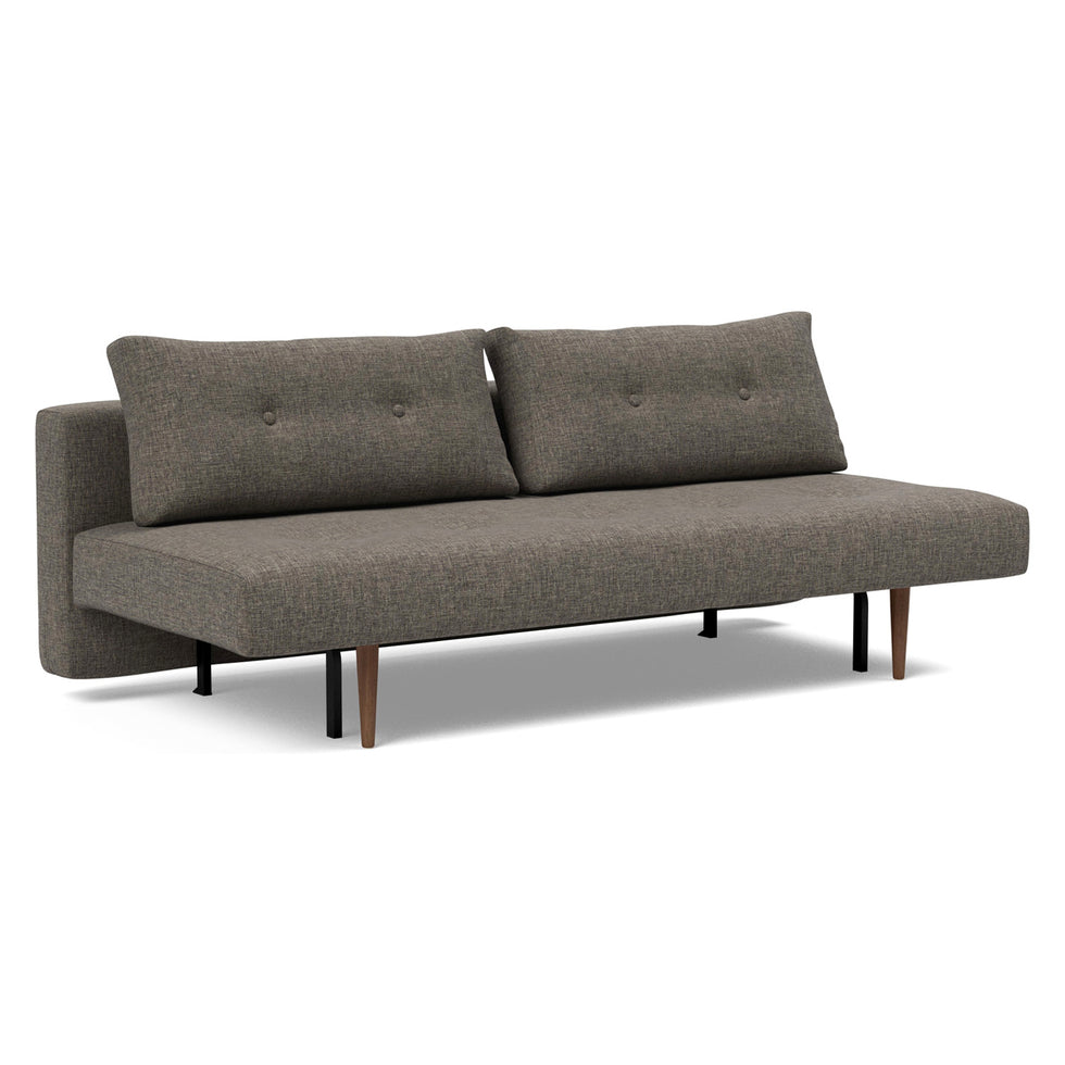 Innovation Living - Recast Plus Sofa Bed Dark Styletto