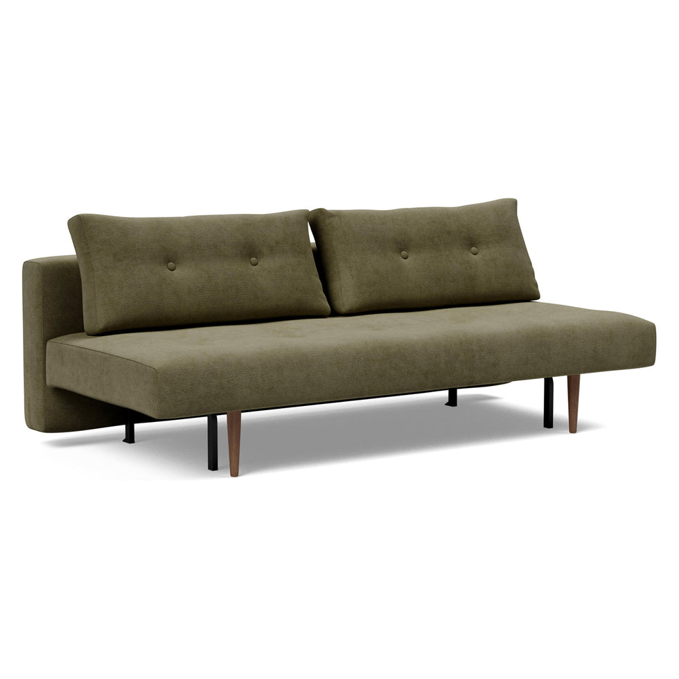 Innovation Living - Recast Plus Sofa Bed Dark Styletto